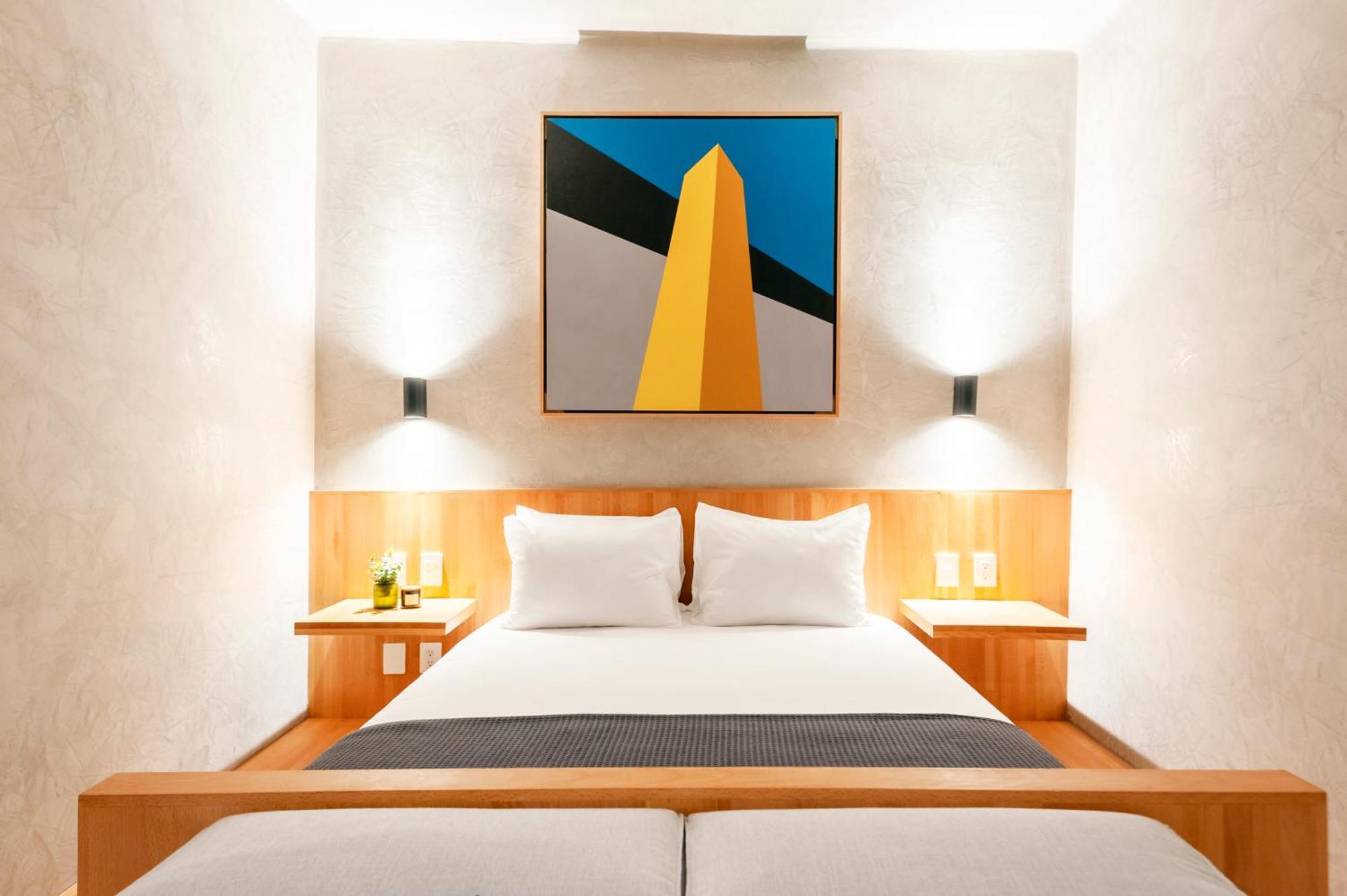 Aparthotel Chico Città del Messico