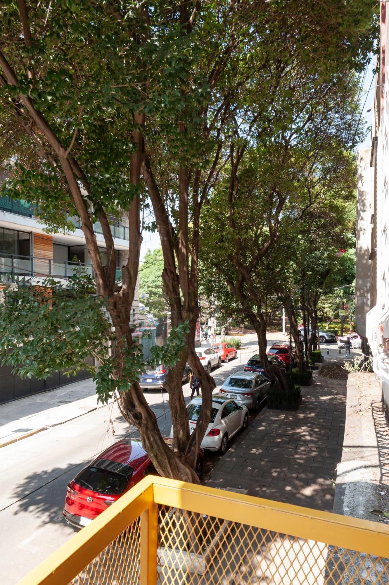 Aparthotel Chico Città del Messico