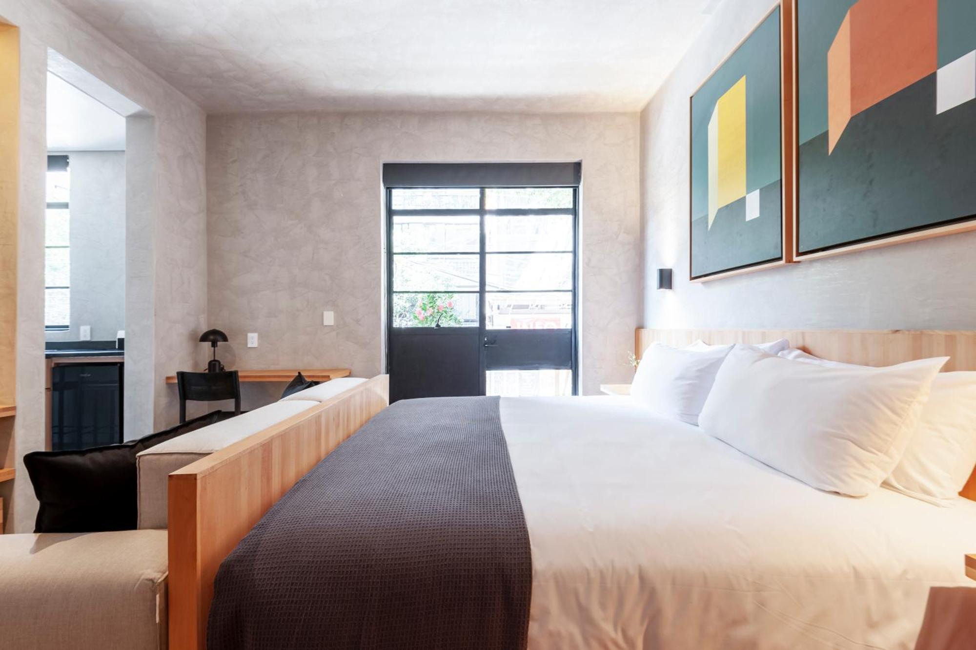 Aparthotel Chico Città del Messico