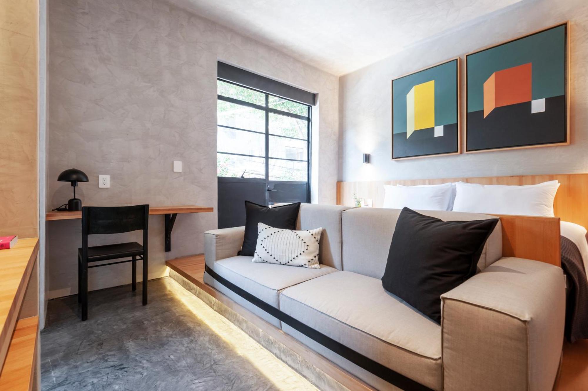 Aparthotel Chico Città del Messico