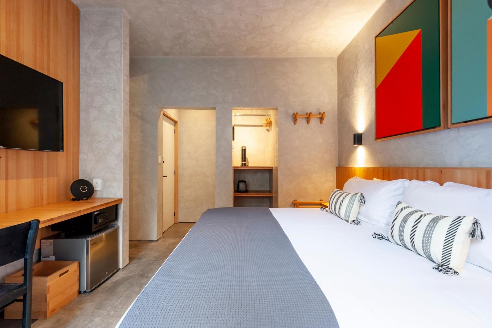 Aparthotel Chico Città del Messico